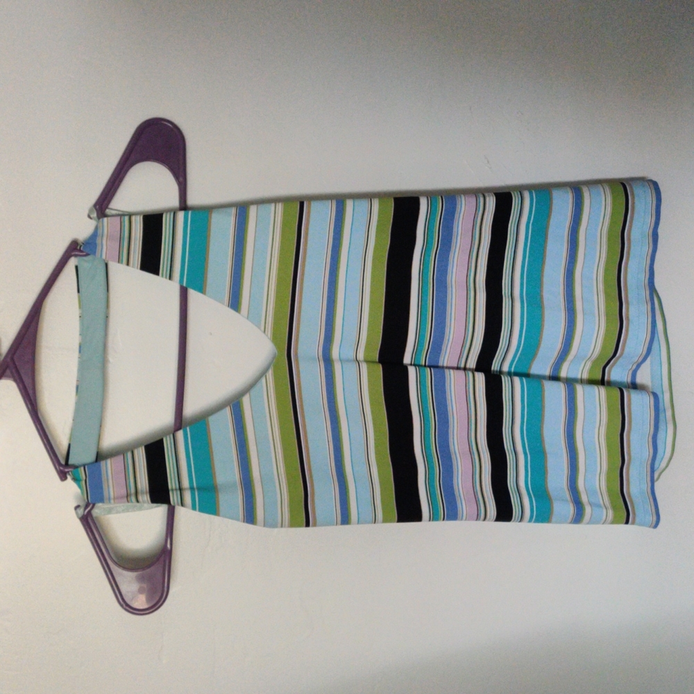 Beach Halter Top